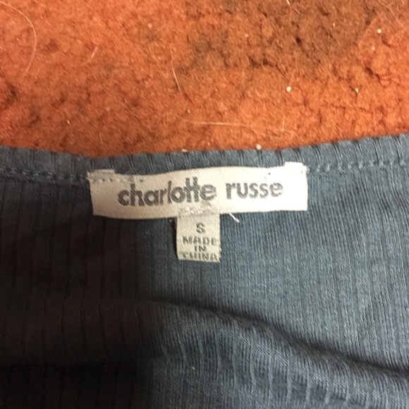 Body suit - Picture 2 of 3